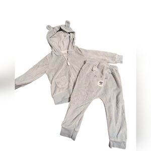 5 for $10 Carter's Two piece outfit